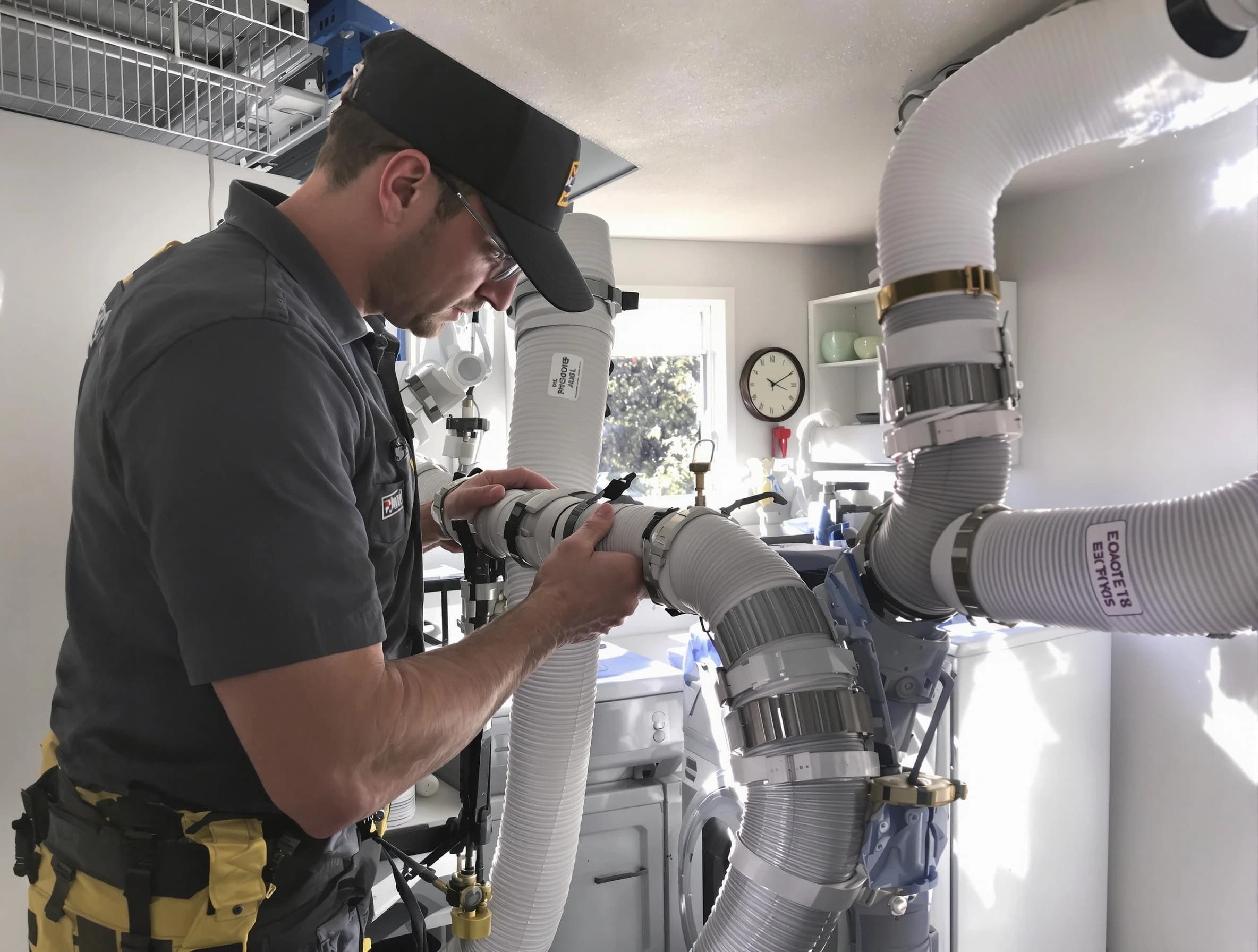 Hose Installation service in Woodstock, GA