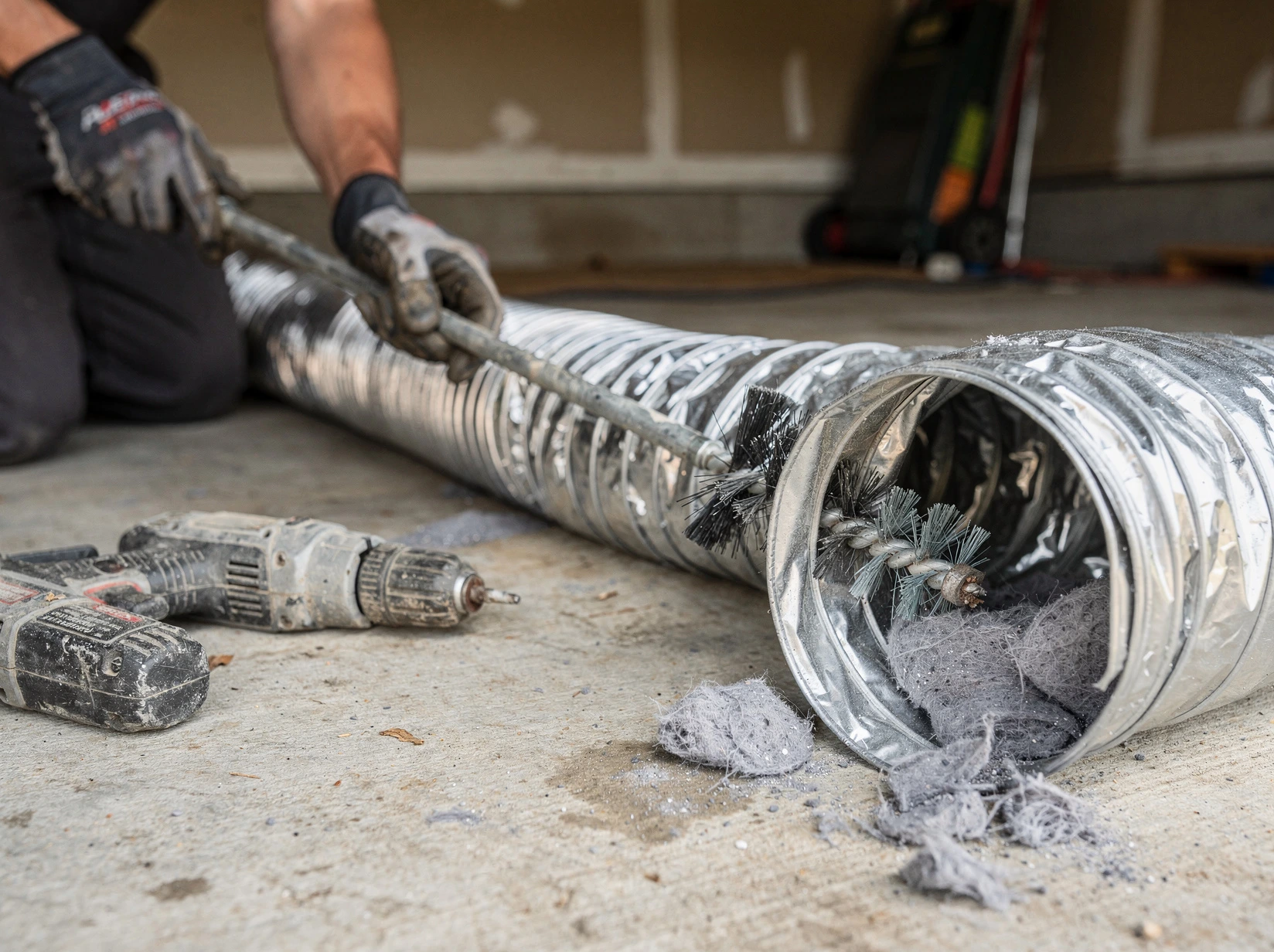 Duct Cleaning service in Woodstock, GA