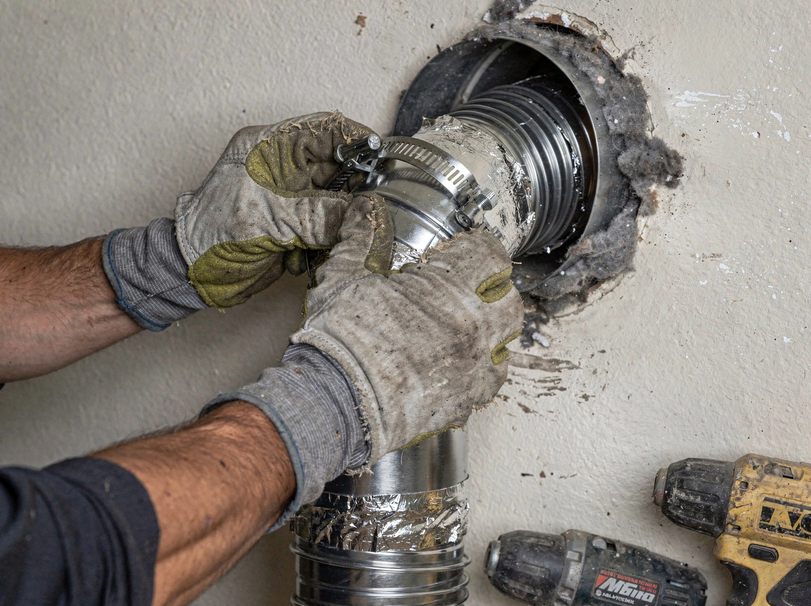 Hose Installation service in Woodstock, GA
